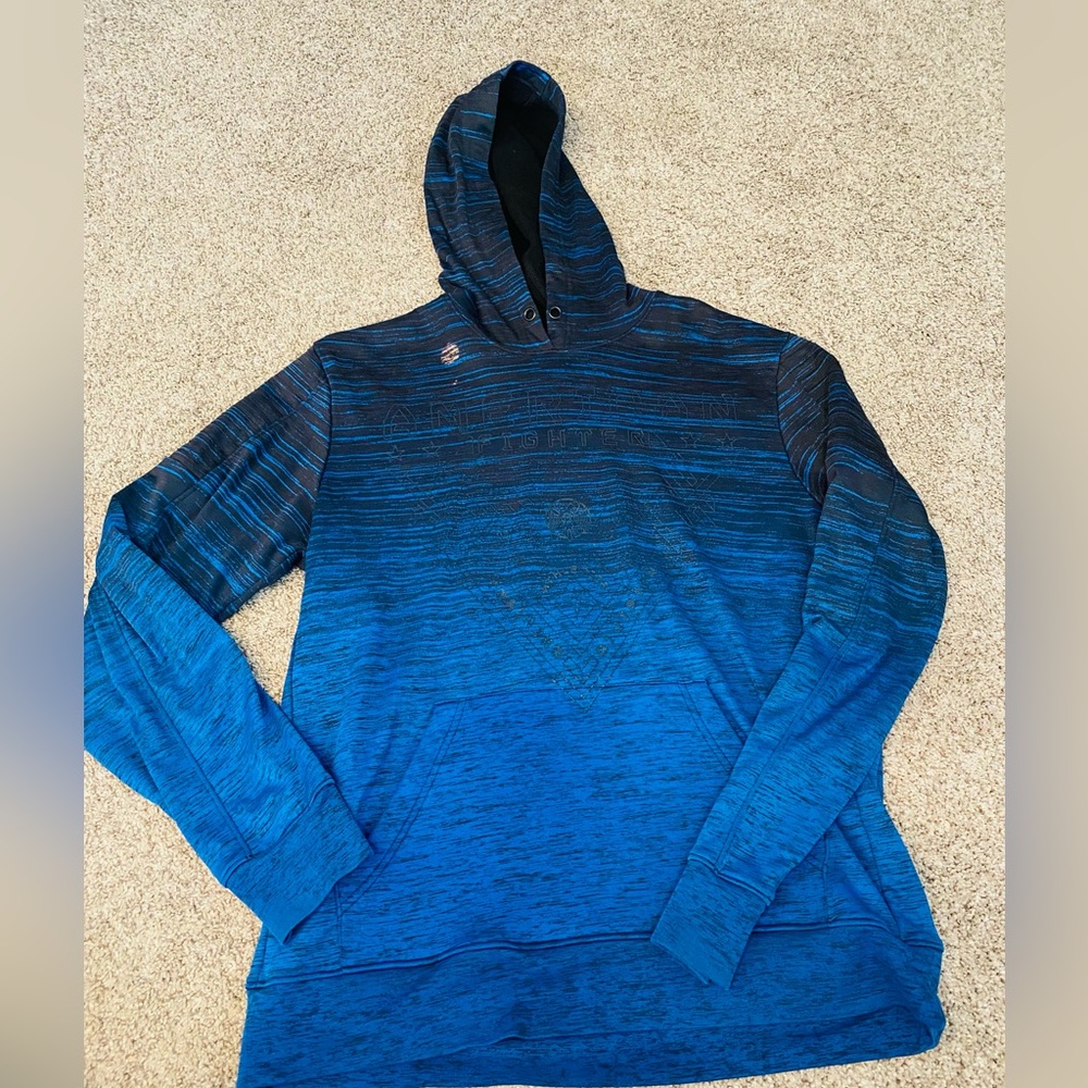 Men’s American Fighter hoodie